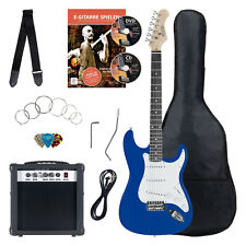 Ware teile gitarre gebraucht kaufen  Schongau