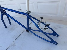 Vintage bmx 1984 for sale  Gilbert