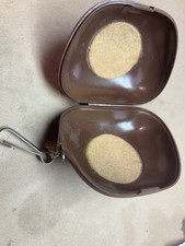 Vuarnet paris brown for sale  Stamford