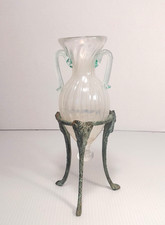 Vintage neoclassical clear for sale  San Diego