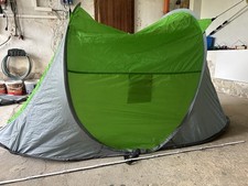 Wurfzelt gebraucht kaufen  Geising