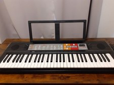 Yamaha psr f50 for sale  LONDON
