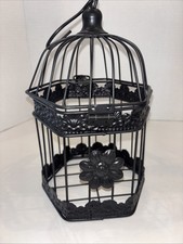 Decorative hanging black for sale  Alum Creek