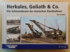 Herkules goliath schienenkran gebraucht kaufen Herkules goliath schienenkran gebraucht kaufen  Kiel