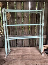 wooden towel stand for sale wooden towel stand for sale LEICESTER