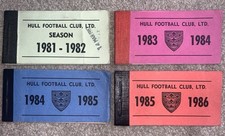 Hull rare 1980s for sale  NOTTINGHAM