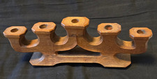 Kerzenhalter holz ddr gebraucht kaufen  Fürth