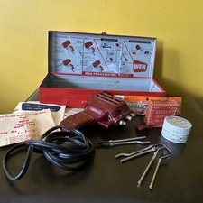Vintage wen soldering for sale  Wayne