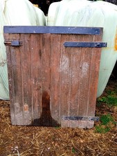 Six stable doors for sale  COALVILLE