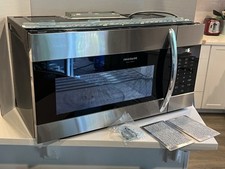 Frigidaire microwave oven for sale  Ocean Shores