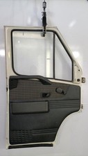 Porte gauche fiat d'occasion  Génissac