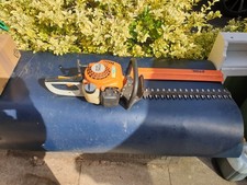 Stihl petrol hedge for sale  OLNEY