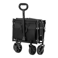 Collapsible wagon carts for sale  LEICESTER