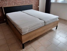 Doppelbett gebraucht kaufen  Maxdorf