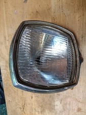 Honda c72 headlight for sale  WIGAN