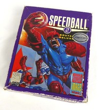 Atari spiel speedball gebraucht kaufen  Paderborn