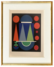 Auguste herbin ancien d'occasion  Haguenau