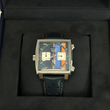Tag heuer special d'occasion  Expédié en Belgium