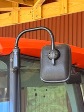 Kubota mx5400 6000 d'occasion  Expédié en Belgium