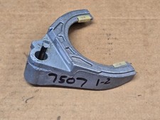 87-93 Ford Fox Body Mustang T5 transmissão 1-2 alavanca de primeira mudança garfo Tremec comprar usado  Enviando para Brazil