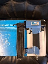 Sztyfciarka BeA SK 445 - 618 gwoździarka, zszywacz, IDEALNY stan, części, Serwis na sprzedaż  PL