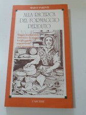 Marco parenti alla usato  Fossano
