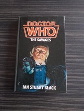 Doctor savages ian for sale  NOTTINGHAM