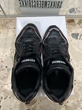 Scarpe uomo bikkembergs usato  Leverano