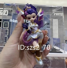 Usado, Secret Prestige - POP MART 2024 Novo League Legends Mini Figura Brinquedo Kawaii Presente comprar usado  Enviando para Brazil