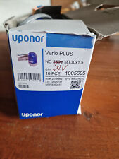 Uponor vario plus gebraucht kaufen  Norden