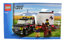 Lego city 7635 gebraucht kaufen Lego city 7635 gebraucht kaufen  Bramsche