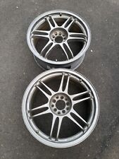 Jdm kosei 18x8 for sale  Fairfax