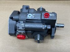 Parker denison hydraulic for sale  Yukon