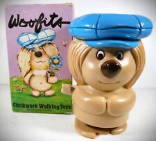 Elton woofits clockwork for sale  Covington