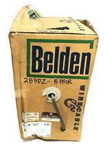 Belden unreel shielded for sale  Clinton Township