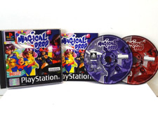 Ps1 playstation magical gebraucht kaufen  Berlin