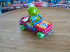 Majorette renault jp4 d'occasion  Steenvoorde