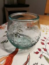 Glas teelichthalter havana gebraucht kaufen  Gailingen