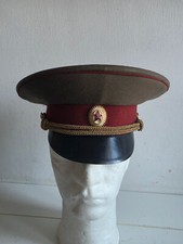 Orig cappello sovietico usato  Roma