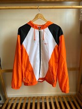 Nike track jacket d'occasion  Paris XVIII