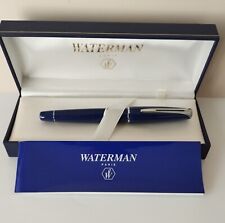 Waterman charleston rollerball usato  Carrara