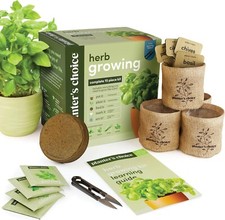 Planters choice herb for sale  Hernando