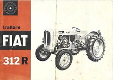 Volantino flyer fiat usato  Sezzadio