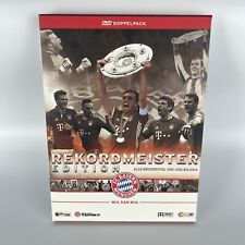 Doppel dvd neu gebraucht kaufen  Gangelt