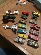 Job lot matchbox for sale  Shipping to Ireland