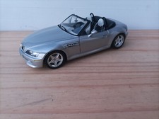 Bmw grise burago d'occasion  Saint-André-de-Cubzac