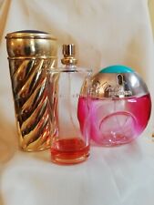 Vintage boucheron perfume for sale  HAVANT
