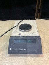 Fisher scientific 410 for sale  Ridgefield