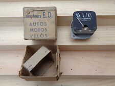 Compteur essence veglia d'occasion  Le Bugue