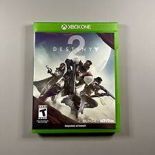 Destiny microsoft xbox for sale  Goose Creek